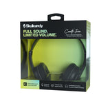 Audífonos Skullcandy Cassette Junior Alámbricos Infantil