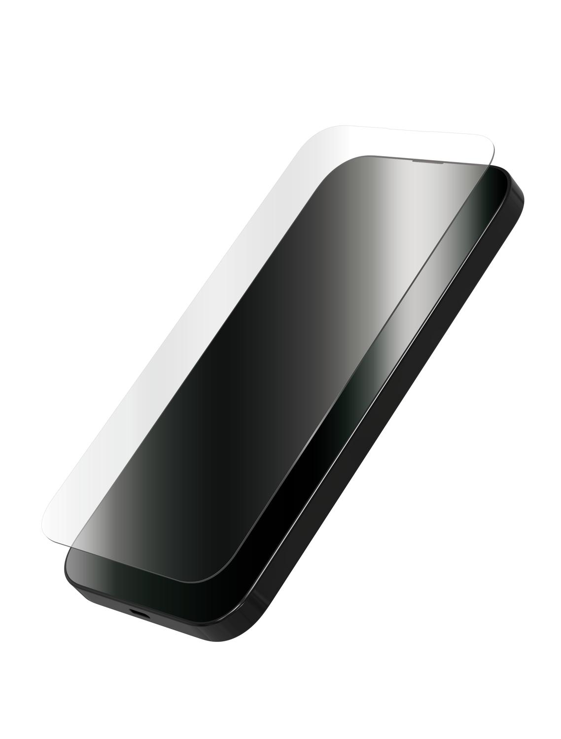 Ultra-resistant ZAGG Elite Glass Mica for iPhone 15 Plus