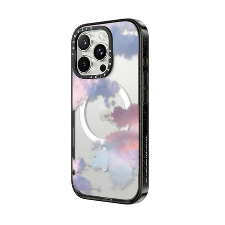 Funda CASETiFY Clouds para iPhone 16 Pro