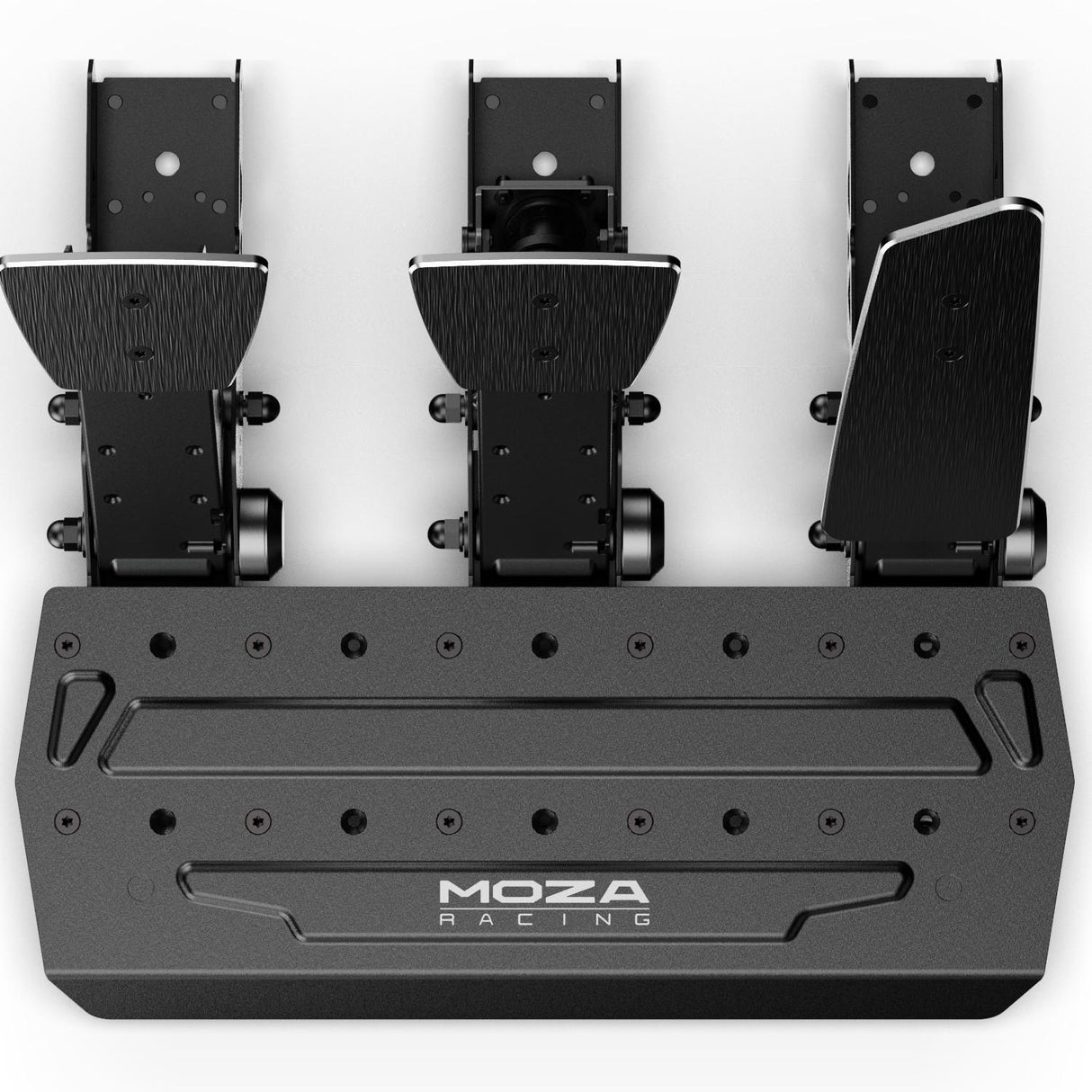 Pedal Clutch Moza Sr-P