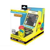 Arcade Pac-Man Joystick Player 3.5 pulgadas