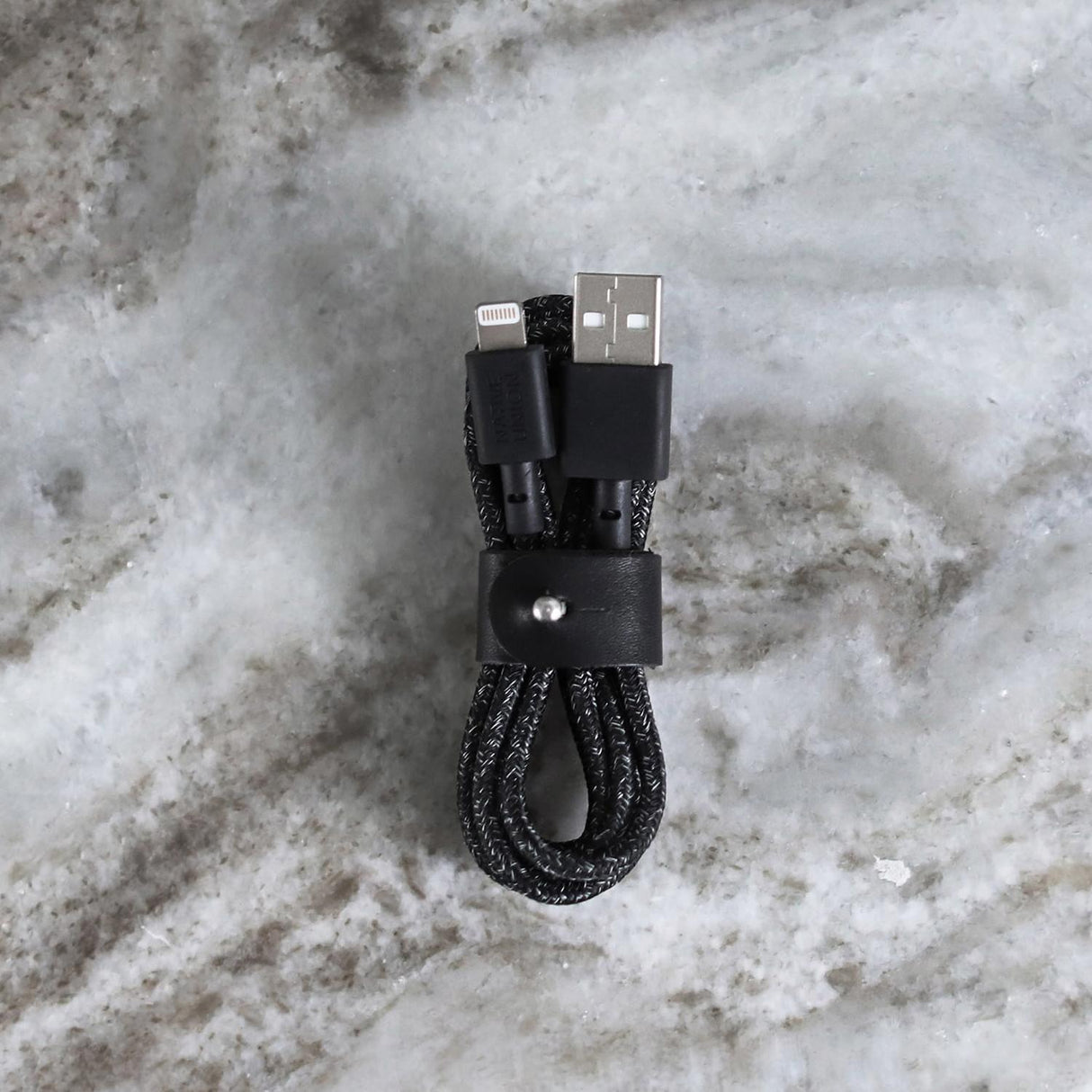 Cable para iPhone marca Native Union