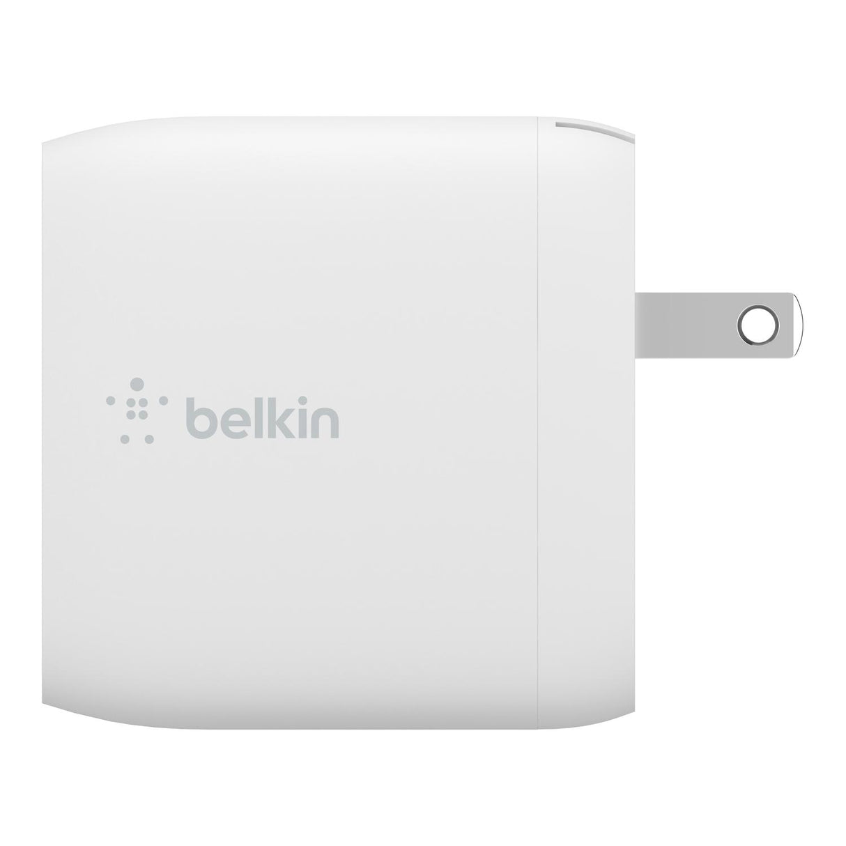 Dual Wall Charger 2 USB Ports Boost Charge - Belkin