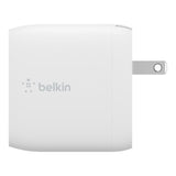 Cargador de Pared Dual 2 Puertos USB Boost Charge - Belkin