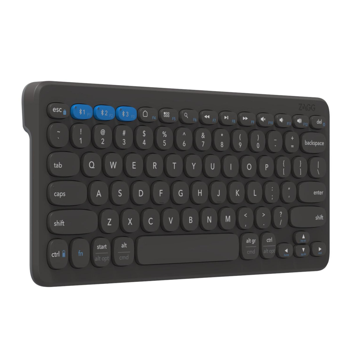 Teclado Zagg Pro 12 Negro