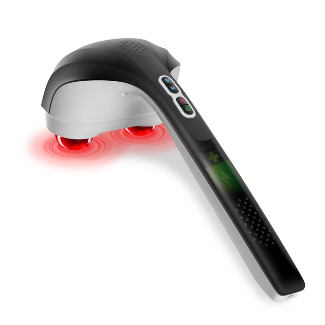 Power Legs Masajeador Quality Products Masajeador Eléctrico