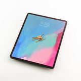 Mica InvisibleShield Glass compatible con iPad Pro 11