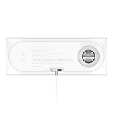 3 in 1 White Magsafe Wireless Charger