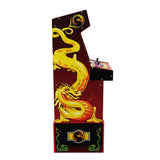 Mortal Kombat Midway Legacy 14-in-1 Wifi Arcade Machine