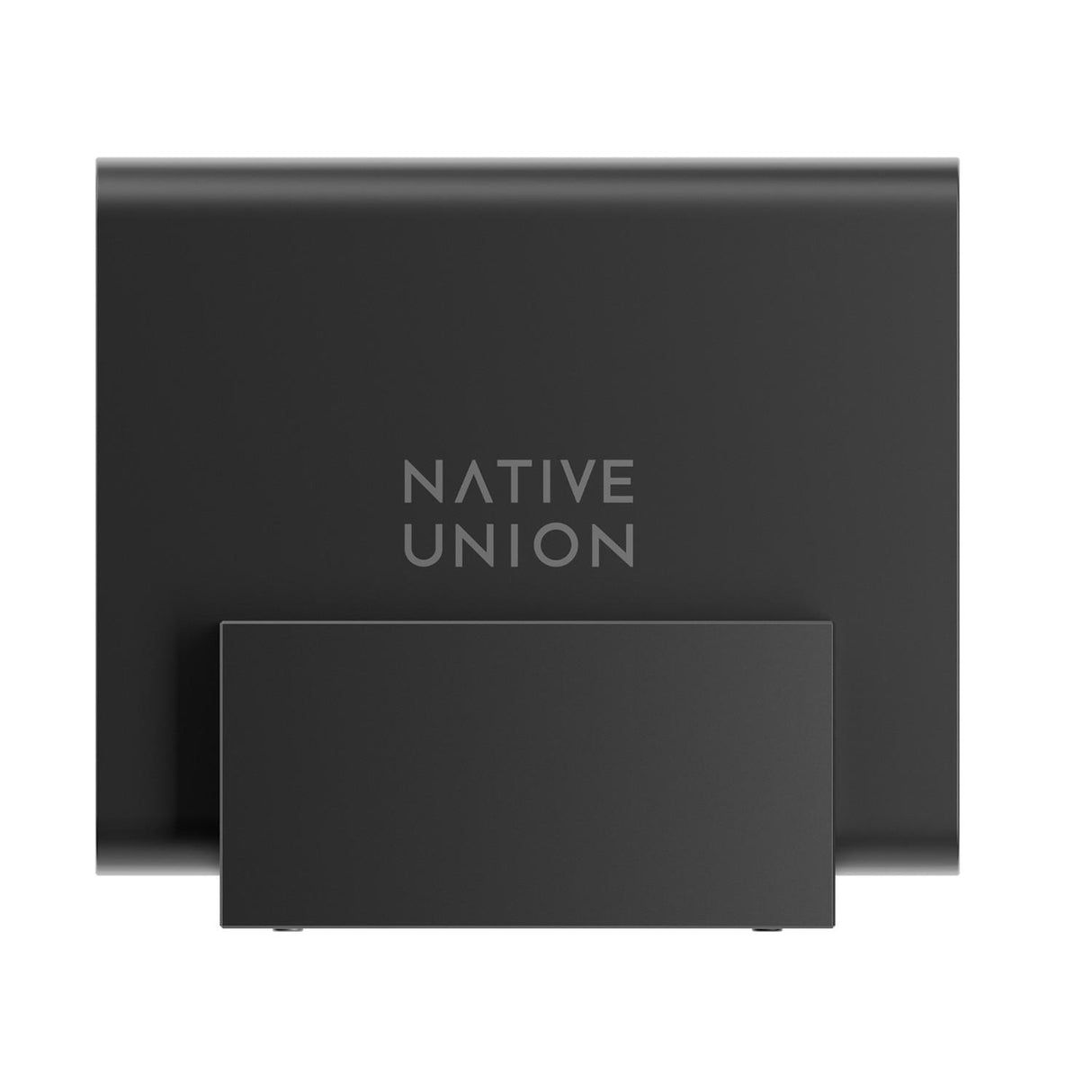 PD Fast Desktop Charger 140W Black Native Union