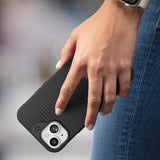 Funda Luxe Snap PCR para iPhone 15 y 14 Plus