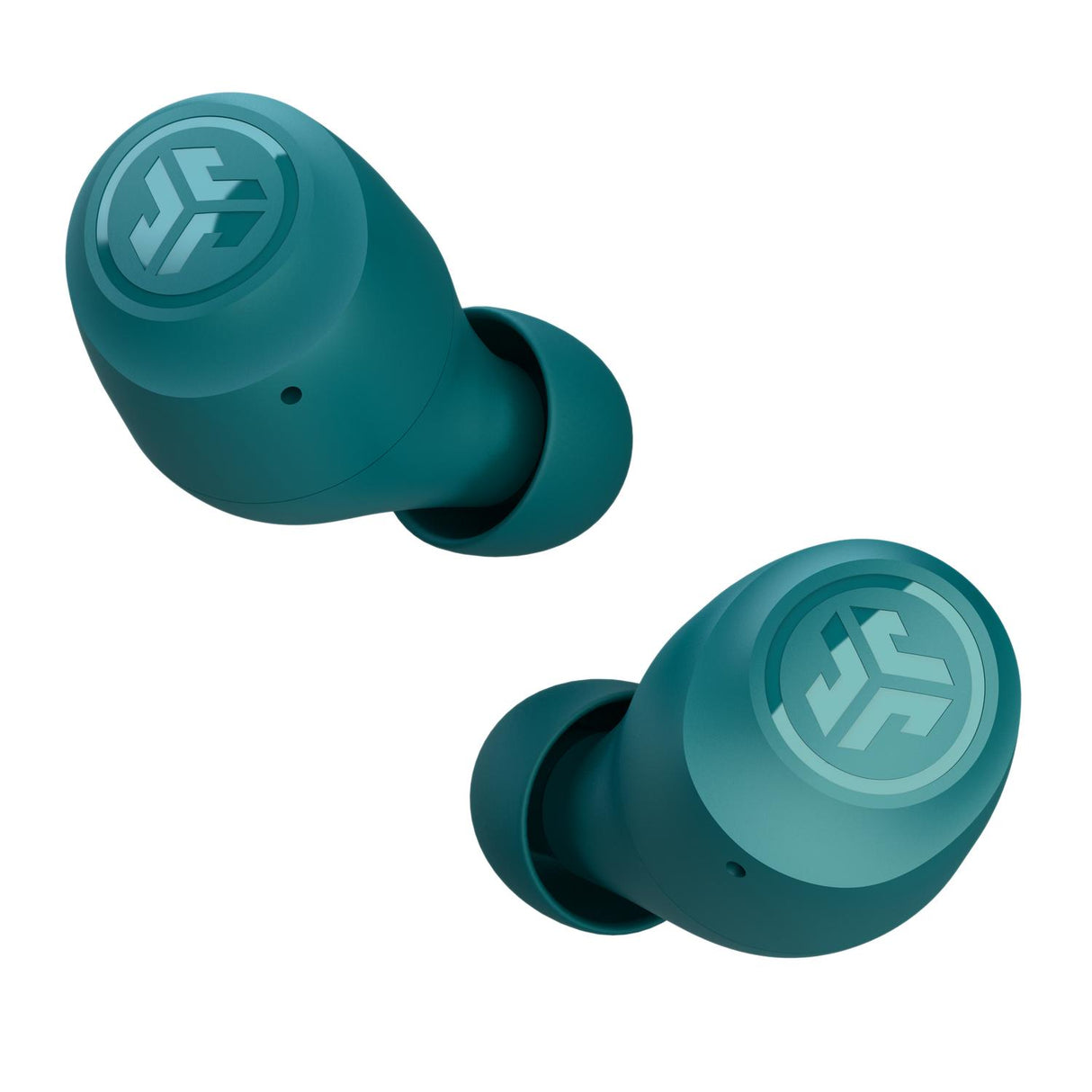 GO AIR POP True Wireless Headphones - GREEN