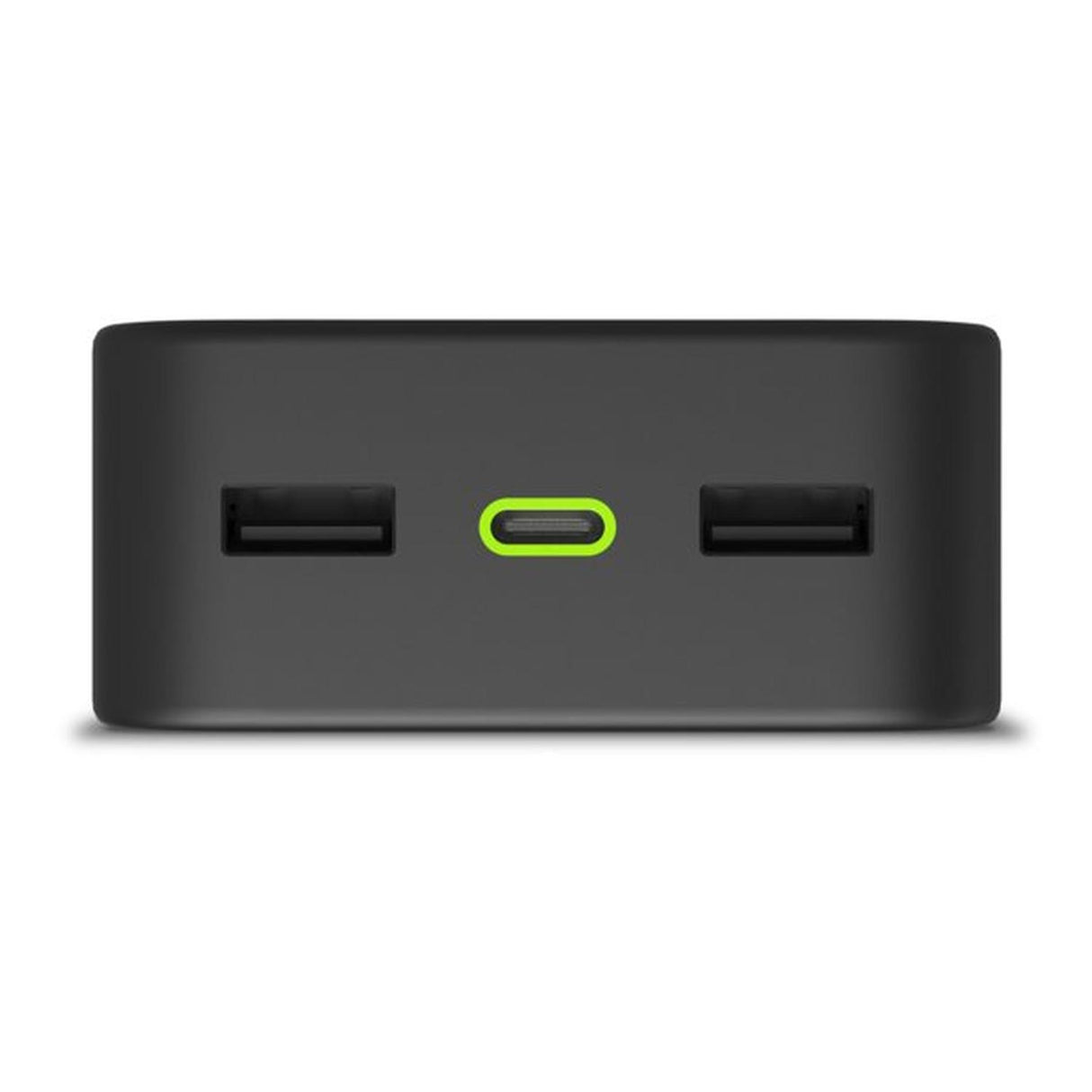 Batería mophie de 20K hasta 20W con puerto USB-C PD y USB-A