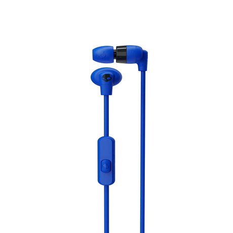 Audífonos SkullCandy Ink'd+ Alámbricos Azul