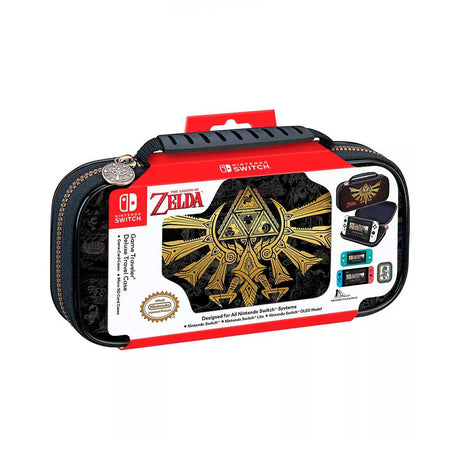 Funda RDS para Nintendo Switch Zelda