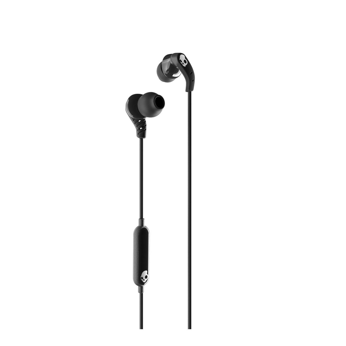 Audífonos Skullcandy Set USB C Alámbricos Negro