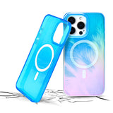 Funda Prodigee Pampas para iPhone 16 Pro