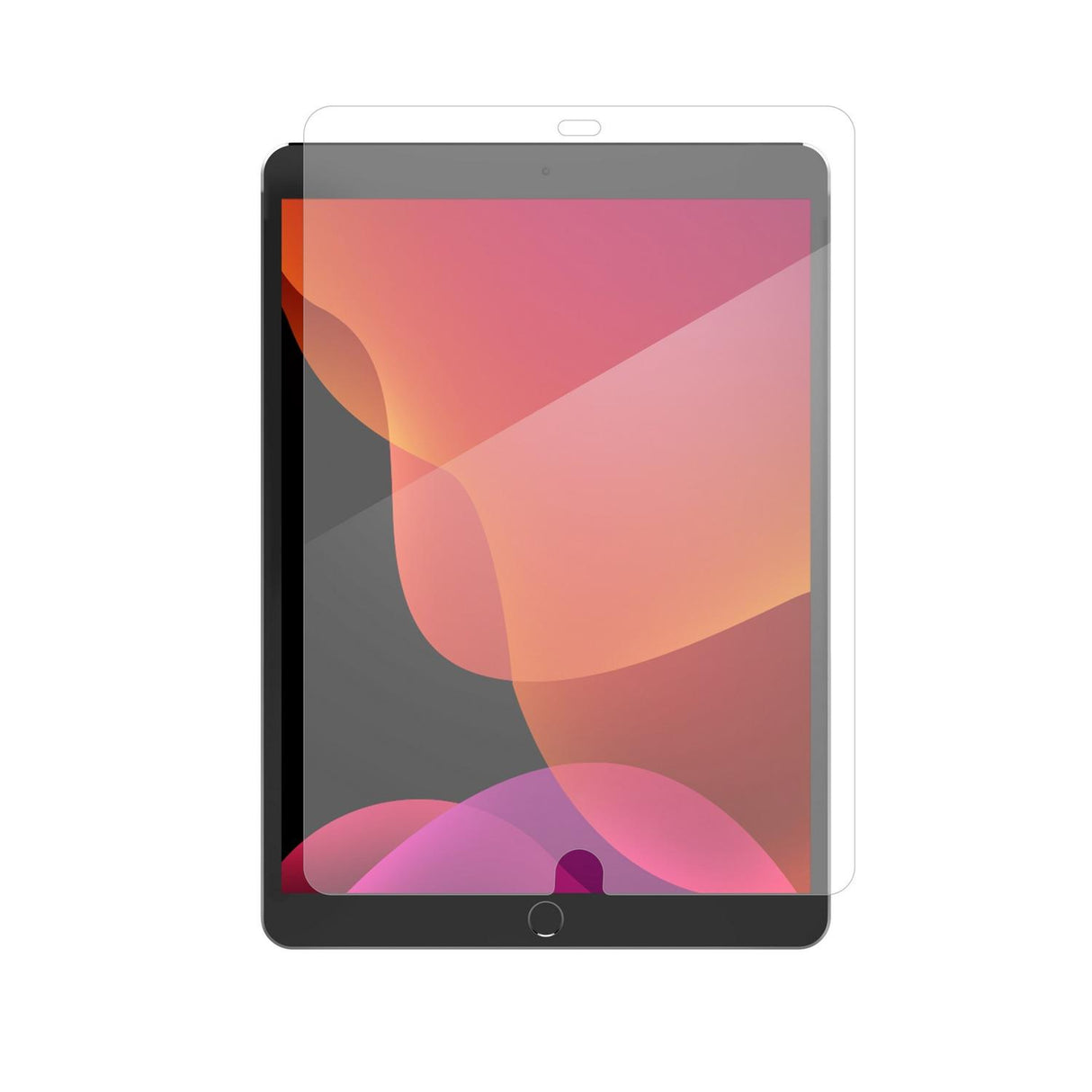 InvisibleShield Glass+ Mica for iPad 10.2 7th Generation