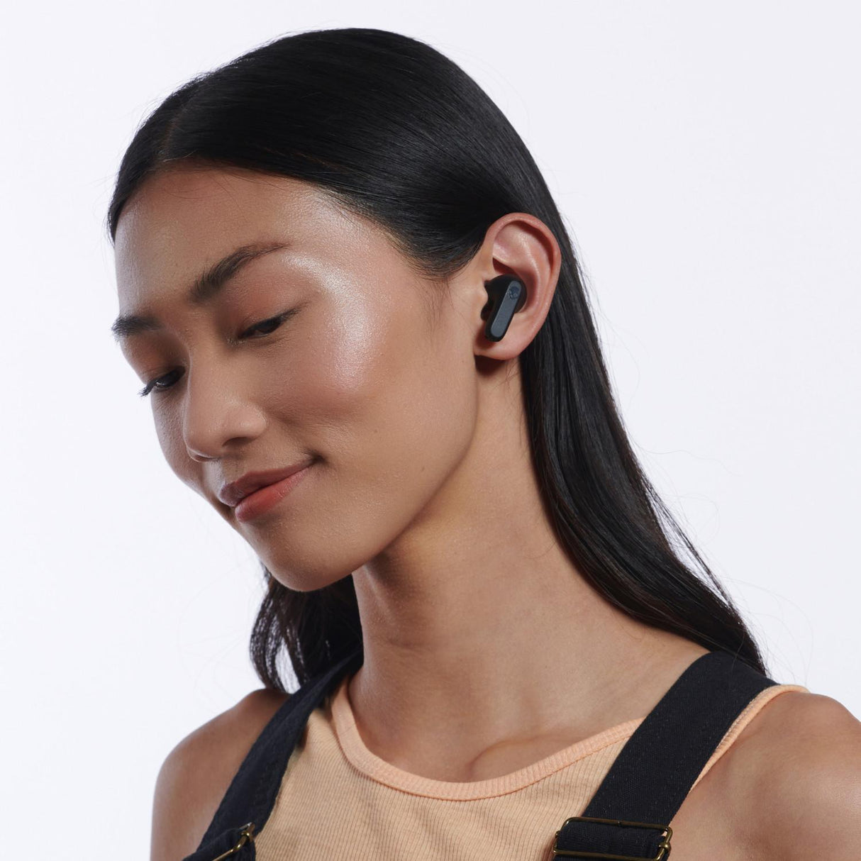 Skullcandy TW Rail In-Ear Wireless Headphones