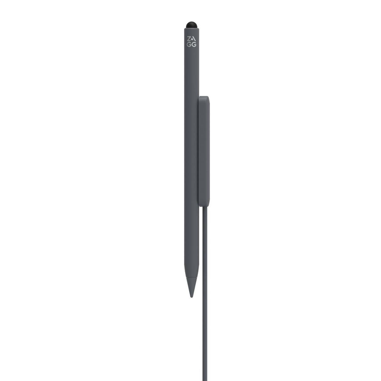 Zagg Pro Stylus 2 Pen Wireless Charging Silver