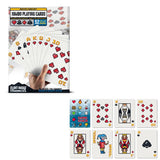 Giant Card Game