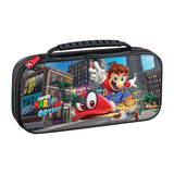 Estuche protector para Nintendo Switch de Super Mario Odyssey