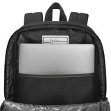 Refresh Backpack Black Only NY