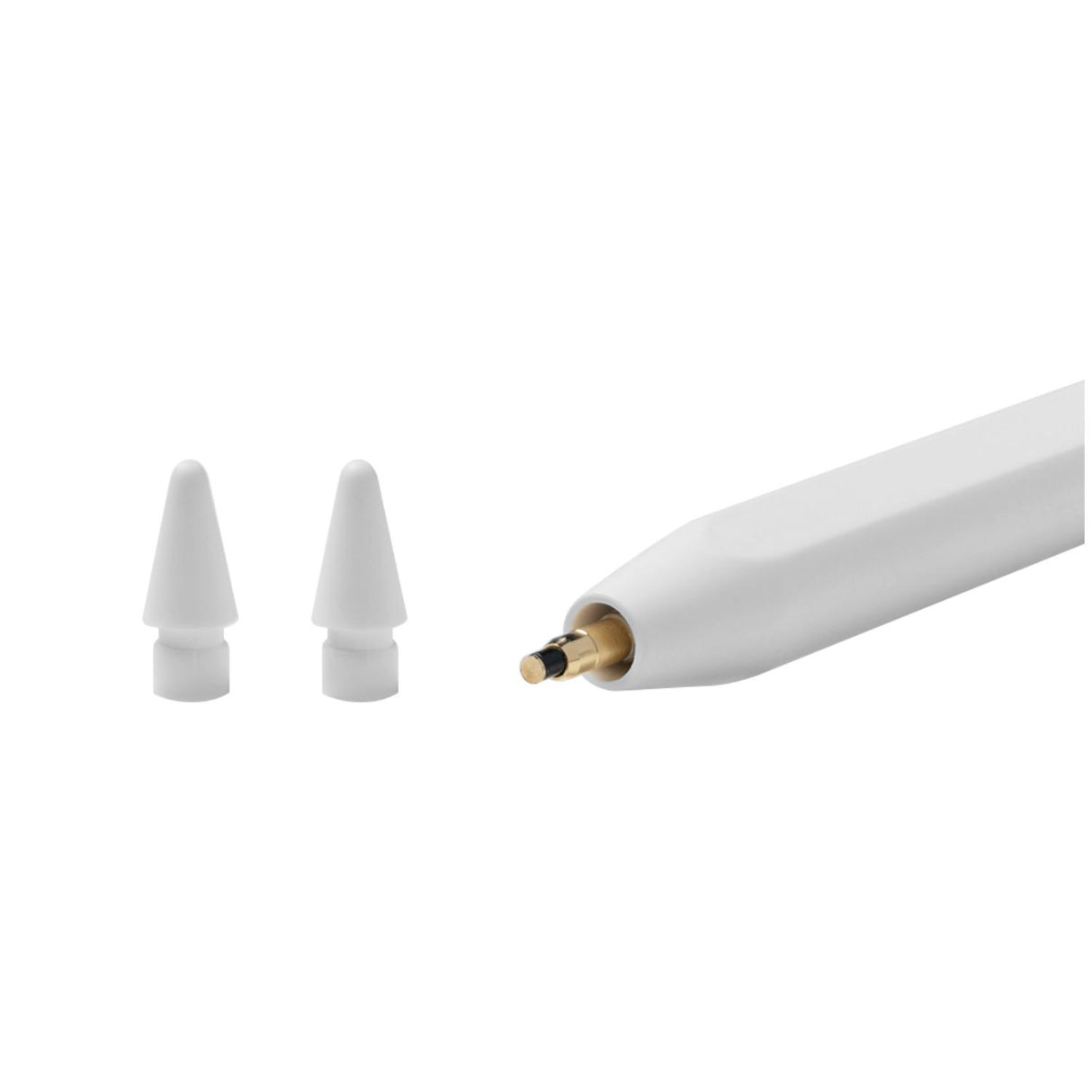 Lápiz Táctil Xtrememac X Stylus BT Blanco