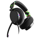 Audífonos Skullcandy SLYR Pro Multiplataforma Wired Over Ear