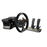 ES Steering Wheel with R5 Base+Pedals+Multi-console Adapter - Moza Racing