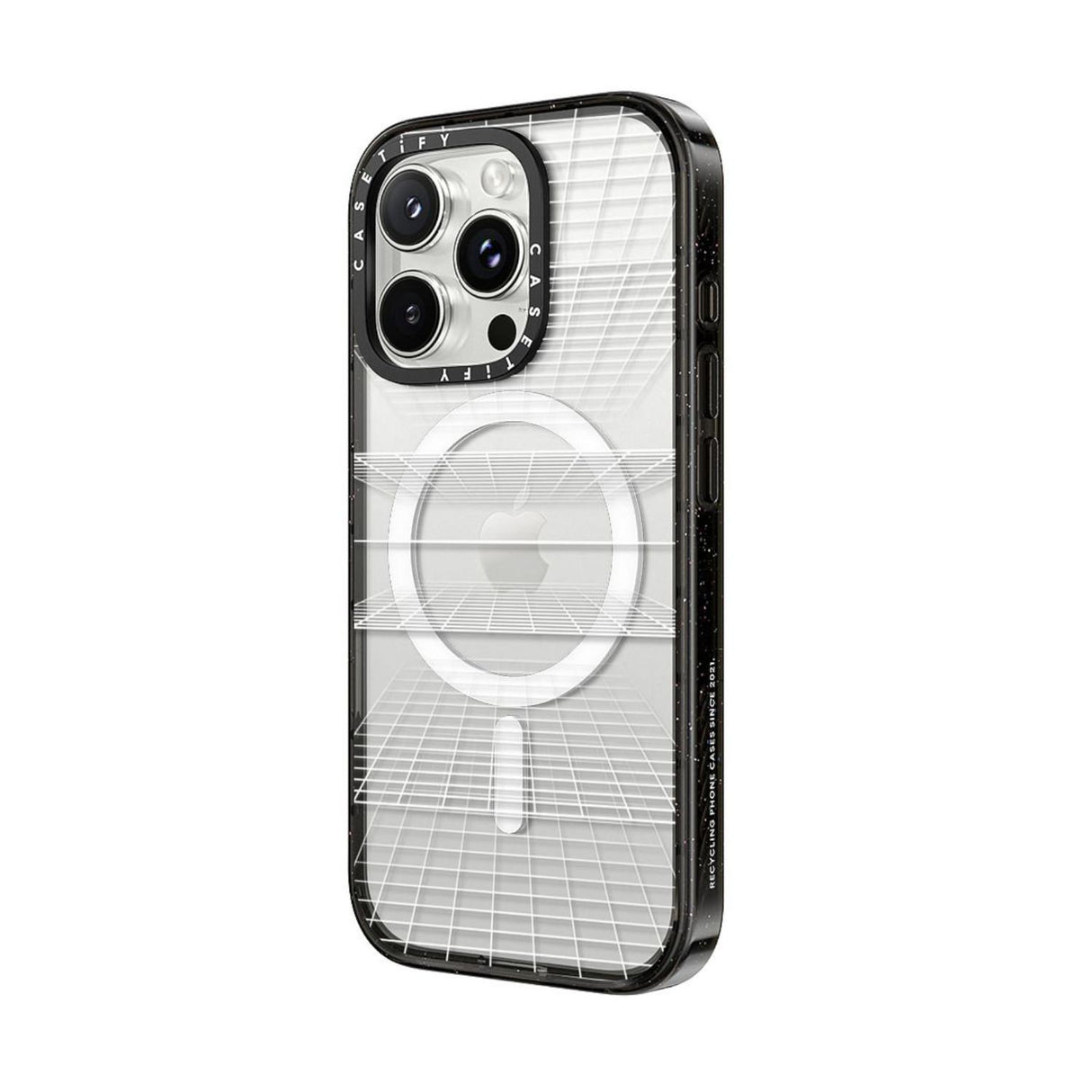 Funda CASETiFY Dimensions para iPhone 16 Pro