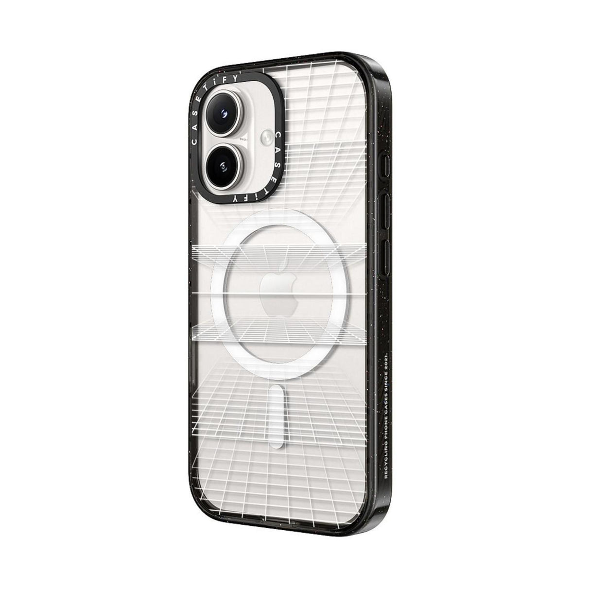 Funda CASETiFY Dimensions para iPhone 16