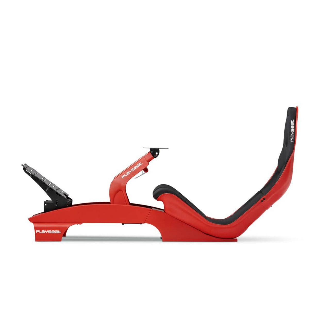 Asiento Playseat Pro F1 Formula Rojo