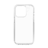 Crystal Palace Protection Case for iPhone 15 Pro