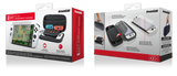 KIT Accesorios para Nintendo Switch - Dreamgear