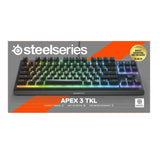 Teclado Apex 3 TKL