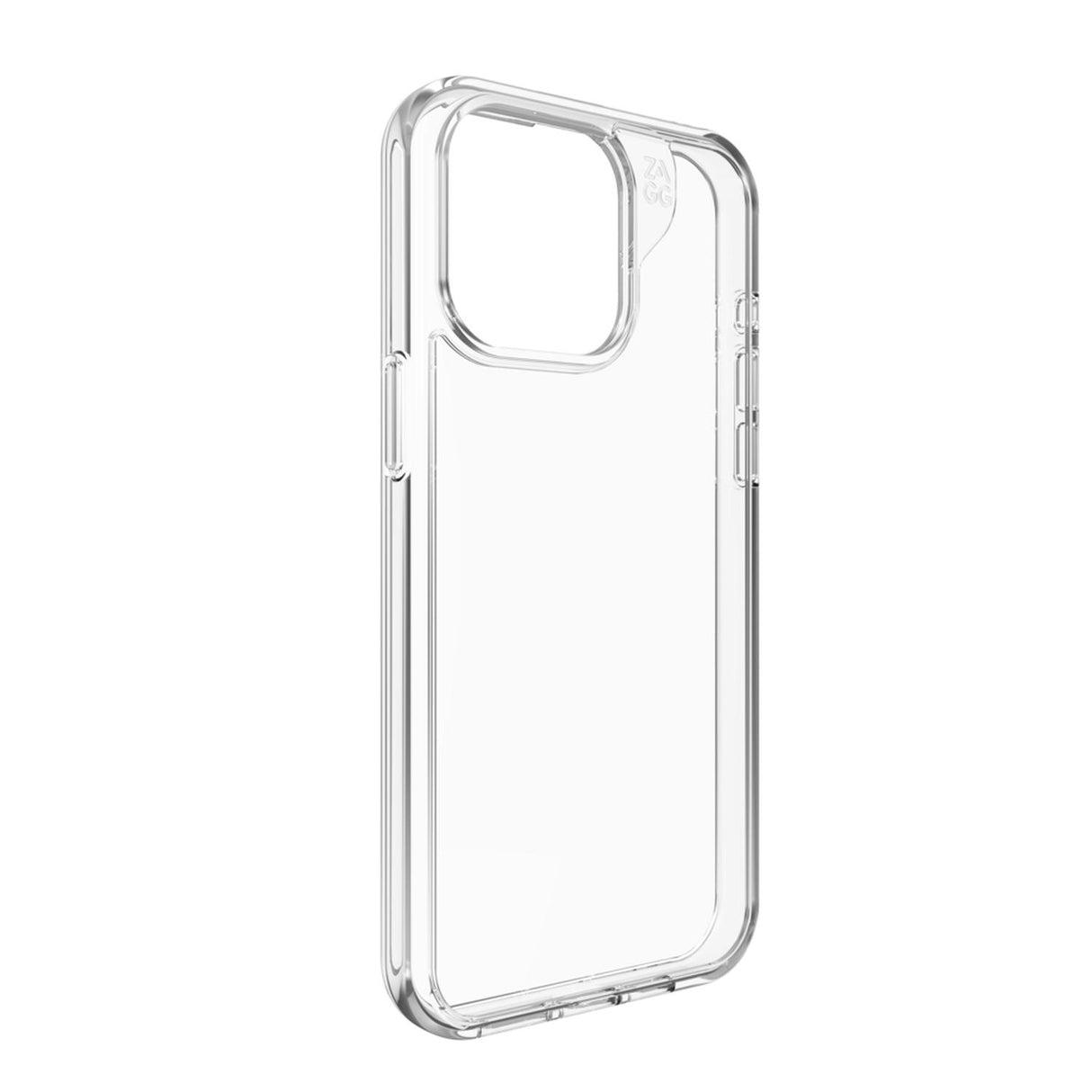 Crystal Palace Protection Case for iPhone 15 Pro Max