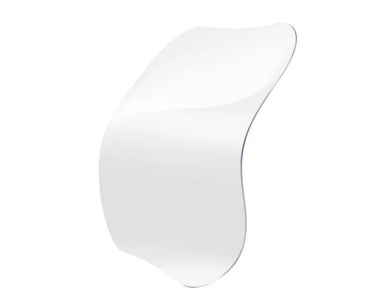 Mica 360 de Vidrio Híbrido InvisibleShield para Apple Watch S7 (41 mm) - Transparente