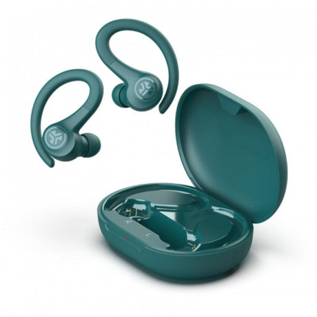 GO Air Sport Auriculares inalámbricos - Verde