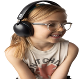 Audífonos Skullcandy BT Grom On-Ear inalámbricos Infantil