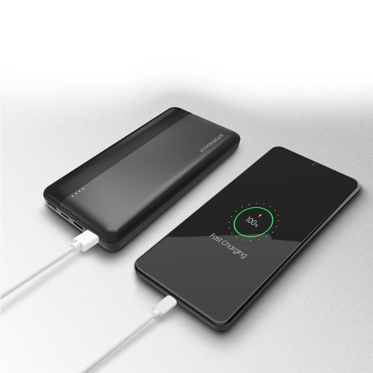 Banco de energía de carga rápida 20000mAh 20W USB-C PD