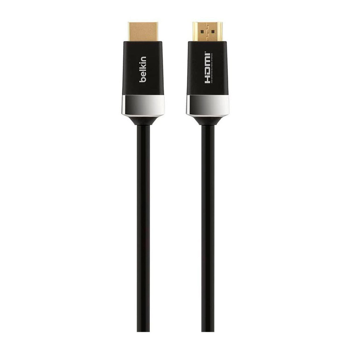 Cable HDMI 4k Belkin Alta definición