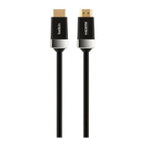 Cable HDMI 4k Belkin Alta definición