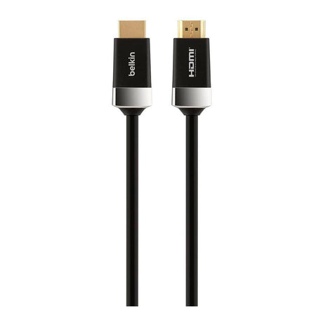 Cable HDMI 4k Belkin Alta definición