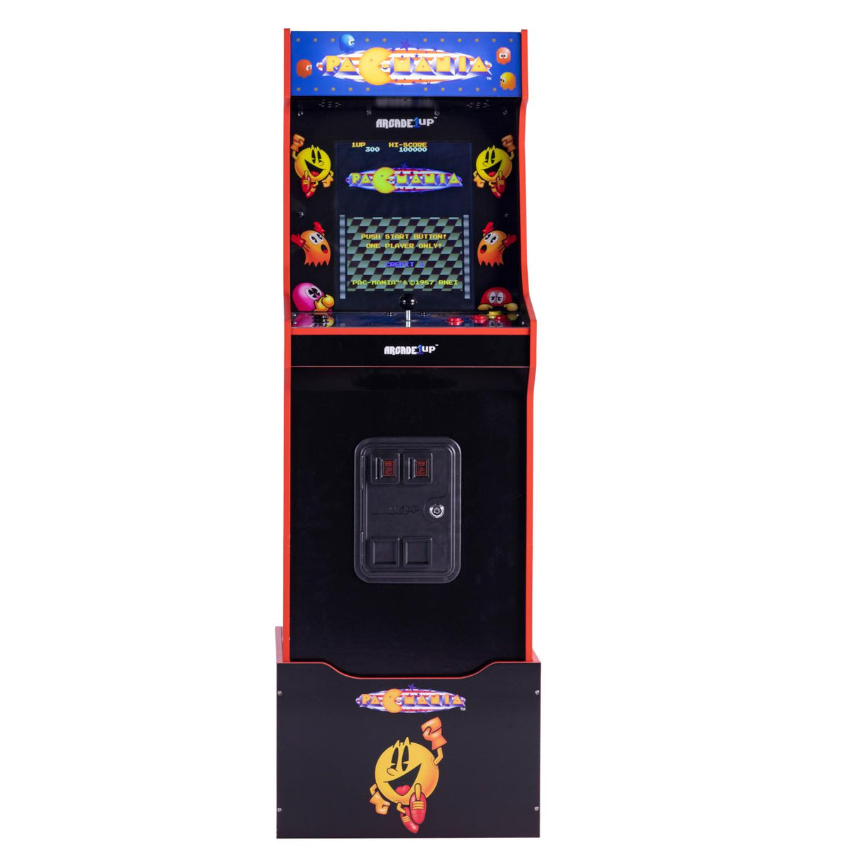 Pac-Mania Legacy 14-in-1 Wifi Arcade Machine