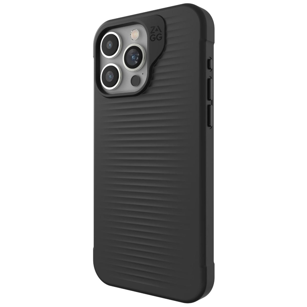 Funda Luxe Snap PCR para iPhone 15 Pro