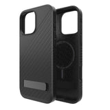 Funda Zagg Denali con Soporte y Magsafe para iPhone 16 Pro Max