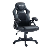 Silla Pc Gaming Negro Atomgames