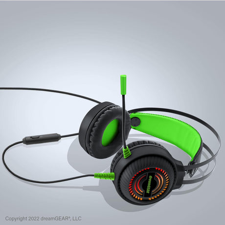 Auriculares Grx-500 para Xbox one y Xbox serie XS