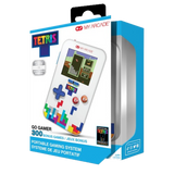 Tetris Go Gamer Blanco My Arcade